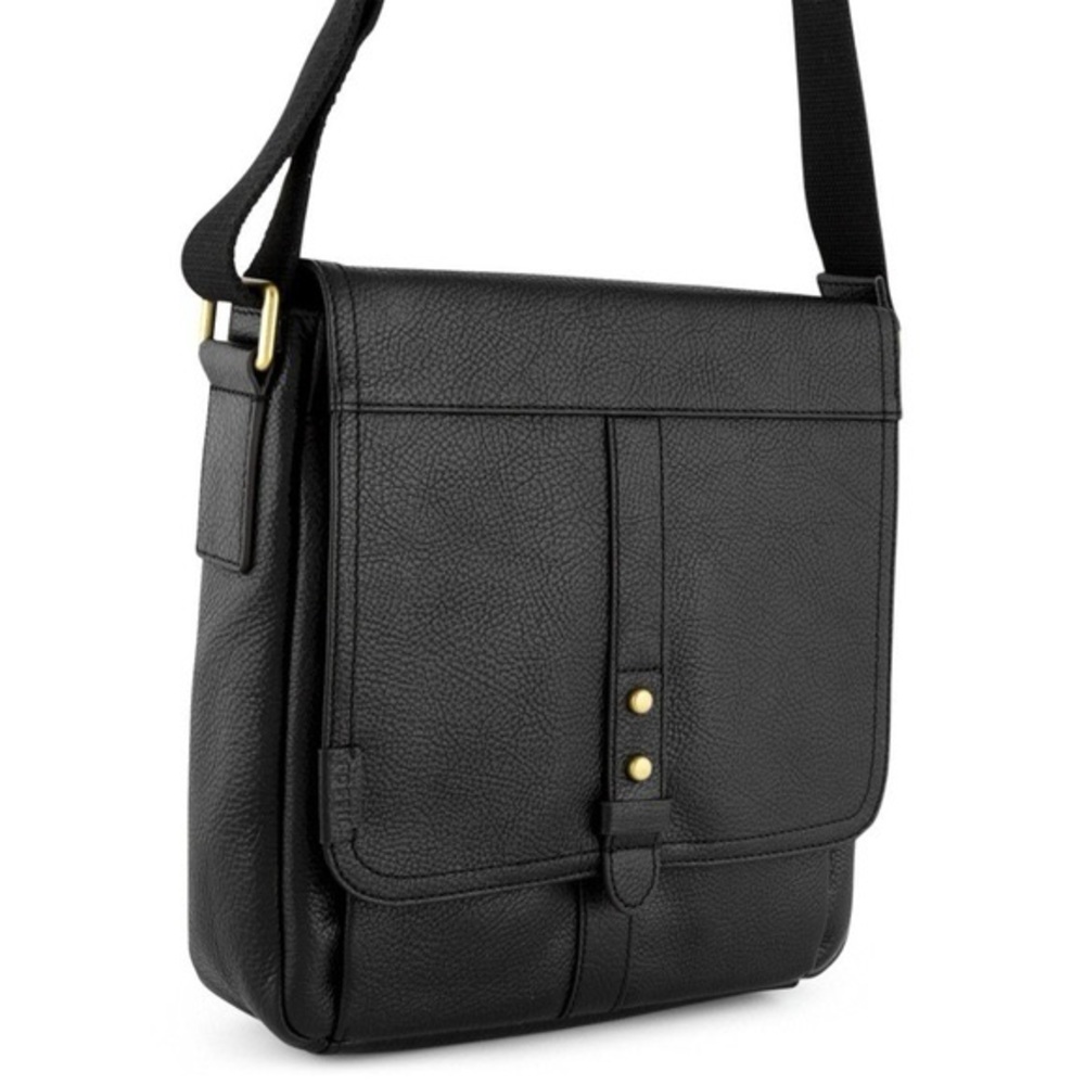 Fossil crossbody messenger bag